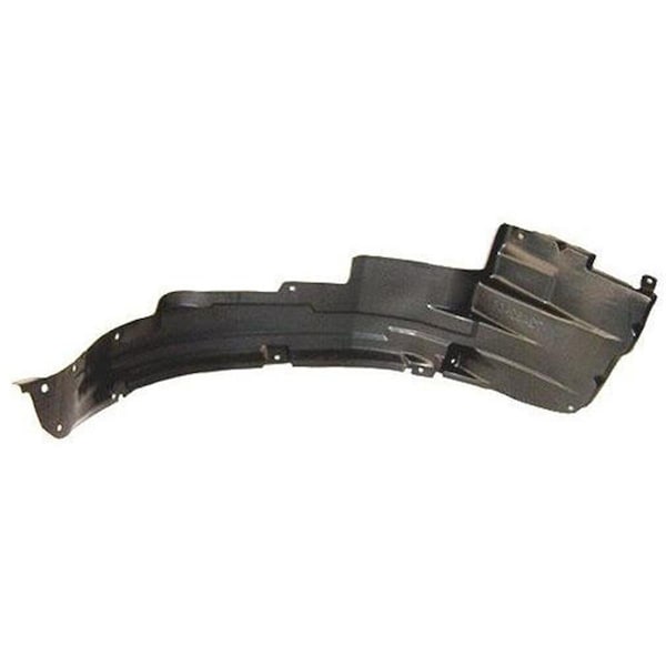 Geared2Golf Left Hand Fender Liner for 2002-2007 Saturn Vue GE2471257 - main
